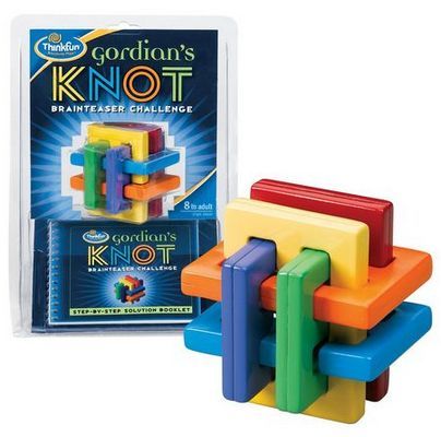 GorKnot